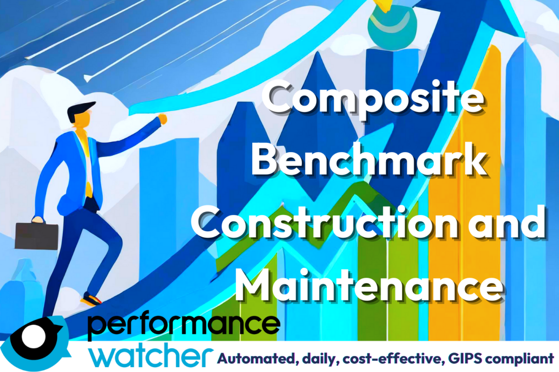 Hassle-free Composite Benchmarks by Performance Watcher