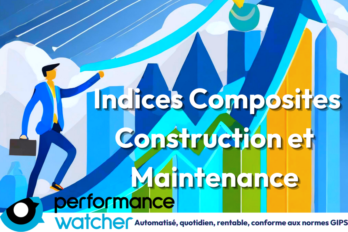 Benchmarks composites en toute simplicité avec Performance Watcher